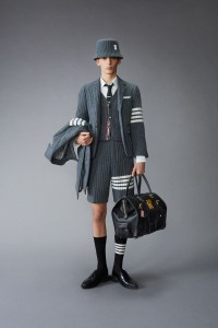 Thom Browne MenÕs Pre-Fall 2021