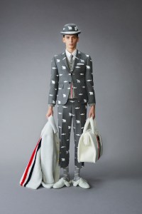 Thom Browne Men’s Pre-Fall 2021