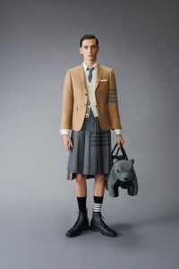 Thom Browne Men’s Pre-Fall 2021
