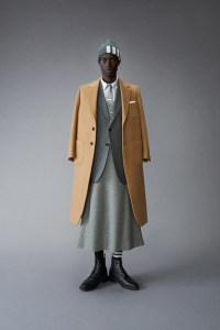Thom Browne MenÕs Pre-Fall 2021