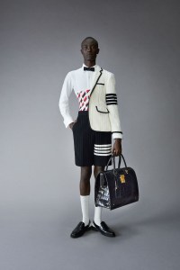 Thom Browne Men’s Pre-Fall 2021