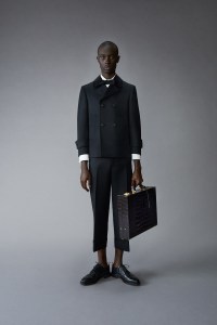 Thom Browne Men’s Pre-Fall 2021