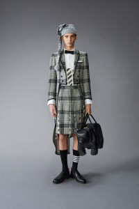 Thom Browne Men’s Pre-Fall 2021