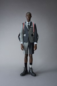 Thom Browne Men’s Pre-Fall 2021