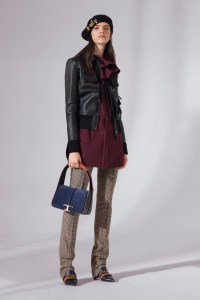 Tod's Pre-Fall 2021