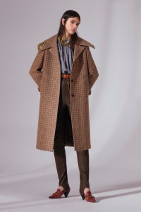 Tod's Pre-Fall 2021