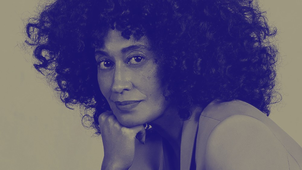 Tracee Ellis Ross