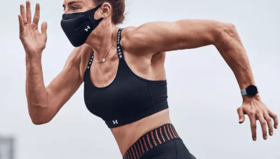 At the 2020 MIT Sloan Retail Conference, Under Armour's consumer insights director highlighted the brand's post-Covid data strategies.