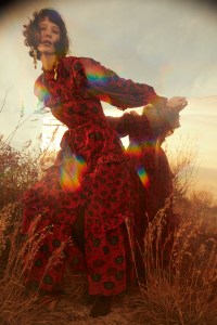 Ulla Johnson Pre-Fall 2021