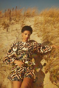 Ulla Johnson Pre-Fall 2021