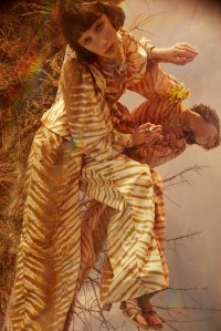 Ulla Johnson Pre-Fall 2021