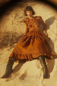Ulla Johnson Pre-Fall 2021