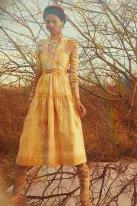 Ulla Johnson Pre-Fall 2021