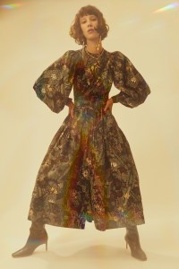 Ulla Johnson Pre-Fall 2021