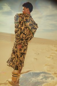 Ulla Johnson Pre-Fall 2021