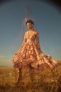 Ulla Johnson Pre-Fall 2021