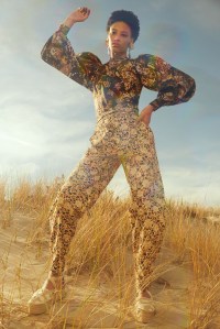 Ulla Johnson Pre-Fall 2021