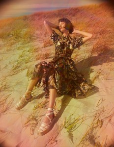 Ulla Johnson Pre-Fall 2021