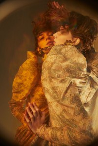 Ulla Johnson Pre-Fall 2021