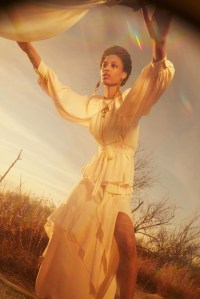 Ulla Johnson Pre-Fall 2021