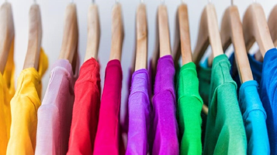 In 2025, it will be mandatory to have separate collection processes for textile waste in the EU and Finland aims lead this development.