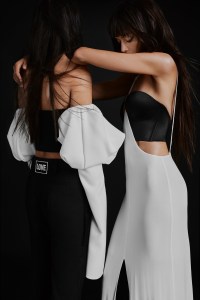 Vera Wang RTW Spring 2021