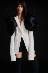 Vera Wang RTW Spring 2021