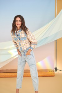 Veronica Beard Pre-Fall 2021