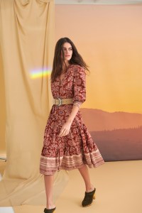 Veronica Beard Pre-Fall 2021