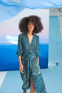Veronica Beard Pre-Fall 2021
