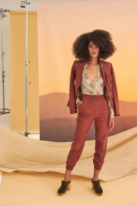 Veronica Beard Pre-Fall 2021