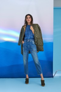 Veronica Beard Pre-Fall 2021