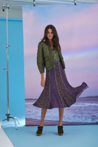 Veronica Beard Pre-Fall 2021