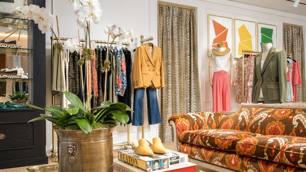 Veronica Beard to Open Boutique on Boston's Newbury Street