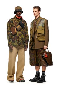 Versace Pre-Fall 2021