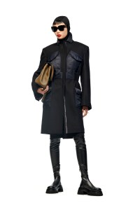 Versace Pre-Fall 2021
