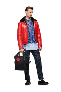 Versace Pre-Fall 2021