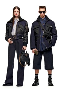 Versace Pre-Fall 2021