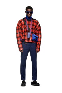 Versace Pre-Fall 2021