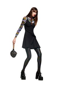 Versace Pre-Fall 2021