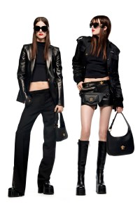 Versace Pre-Fall 2021