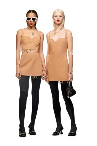 Versace Pre-Fall 2021