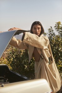 Vince Pre-Fall 2021