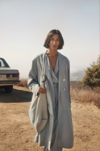 Vince Pre-Fall 2021