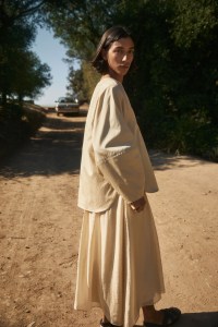 Vince Pre-Fall 2021