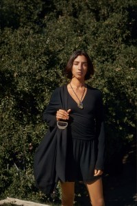 Vince Pre-Fall 2021