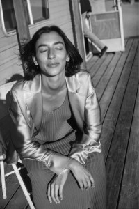 Vince Pre-Fall 2021