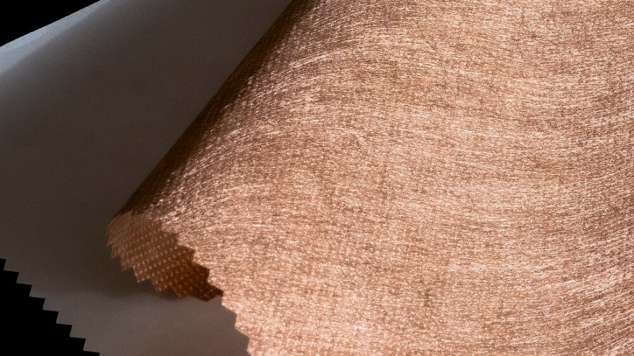 Materials science firm Xefco, in collaboration with HeiQ,, has launched XViroblock, an antimicrobial copper surface treatment for textiles.