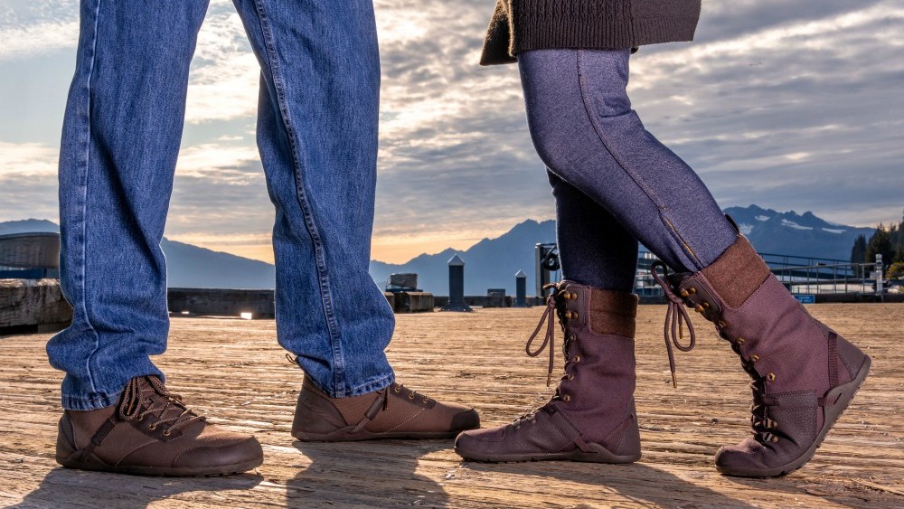 TZP Group announced a strategic investment and partnership with Xero Shoes