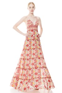 Alice + Olivia Pre-Fall 2021